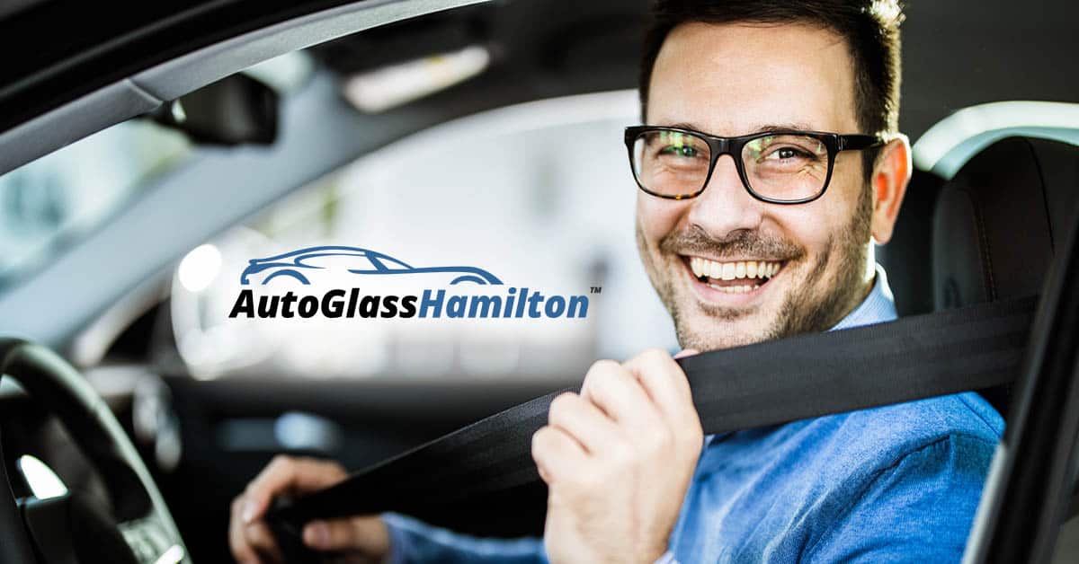 Auto Glass Hamilton Company History and Mission Statement