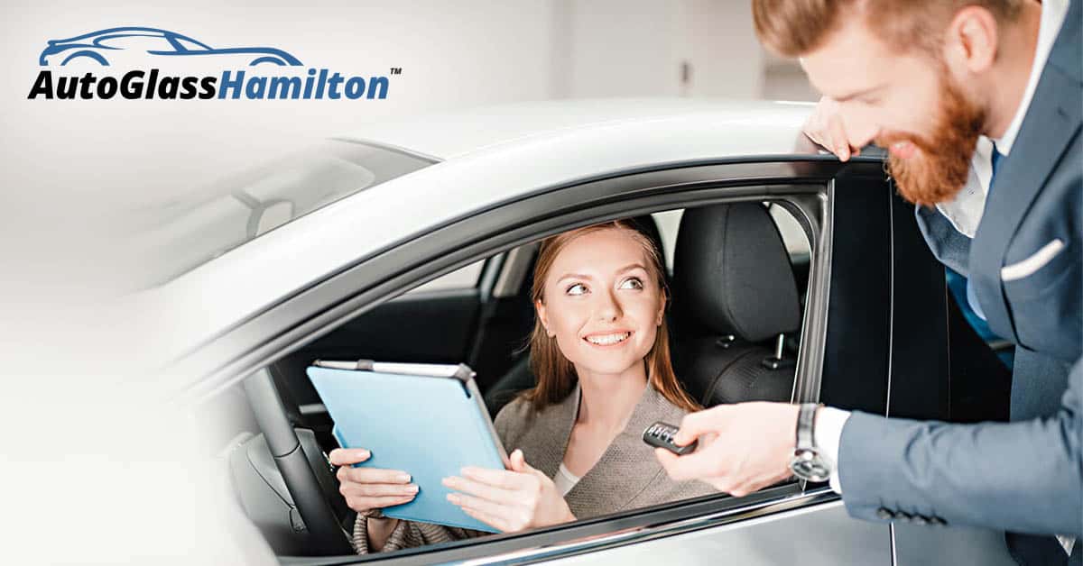 Auto Glass Hamilton Lifetime Warranty Auto Glass Replacement