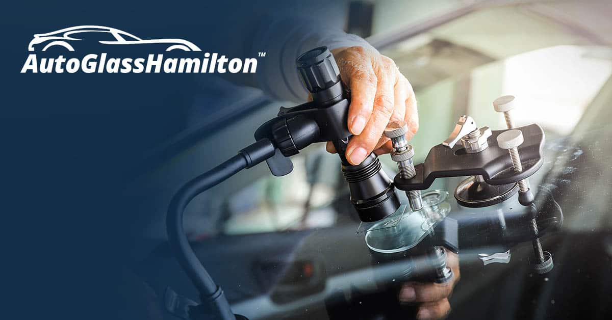 Auto Glass Hamilton Windshield Replacement and Repair in Hamilton
