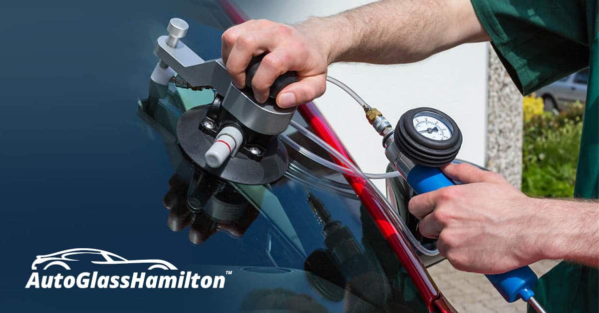 Auto Glass Repair Hamilton Windshield Chip Repair