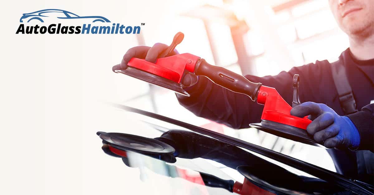 Auto Glass Replacement Hamilton