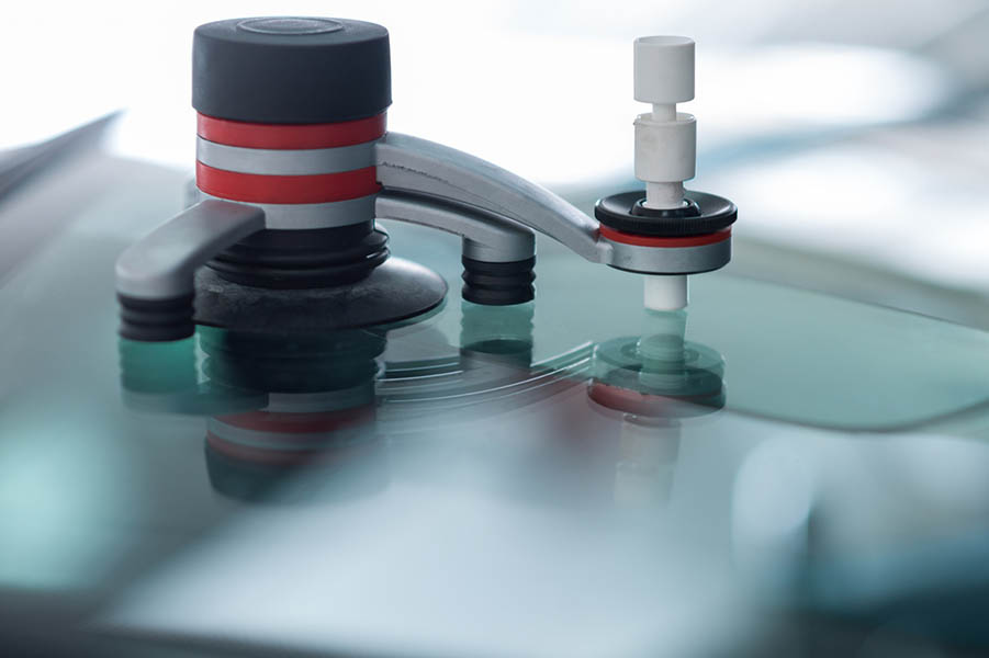 ADAS and windshield calibration cost in Hamilton