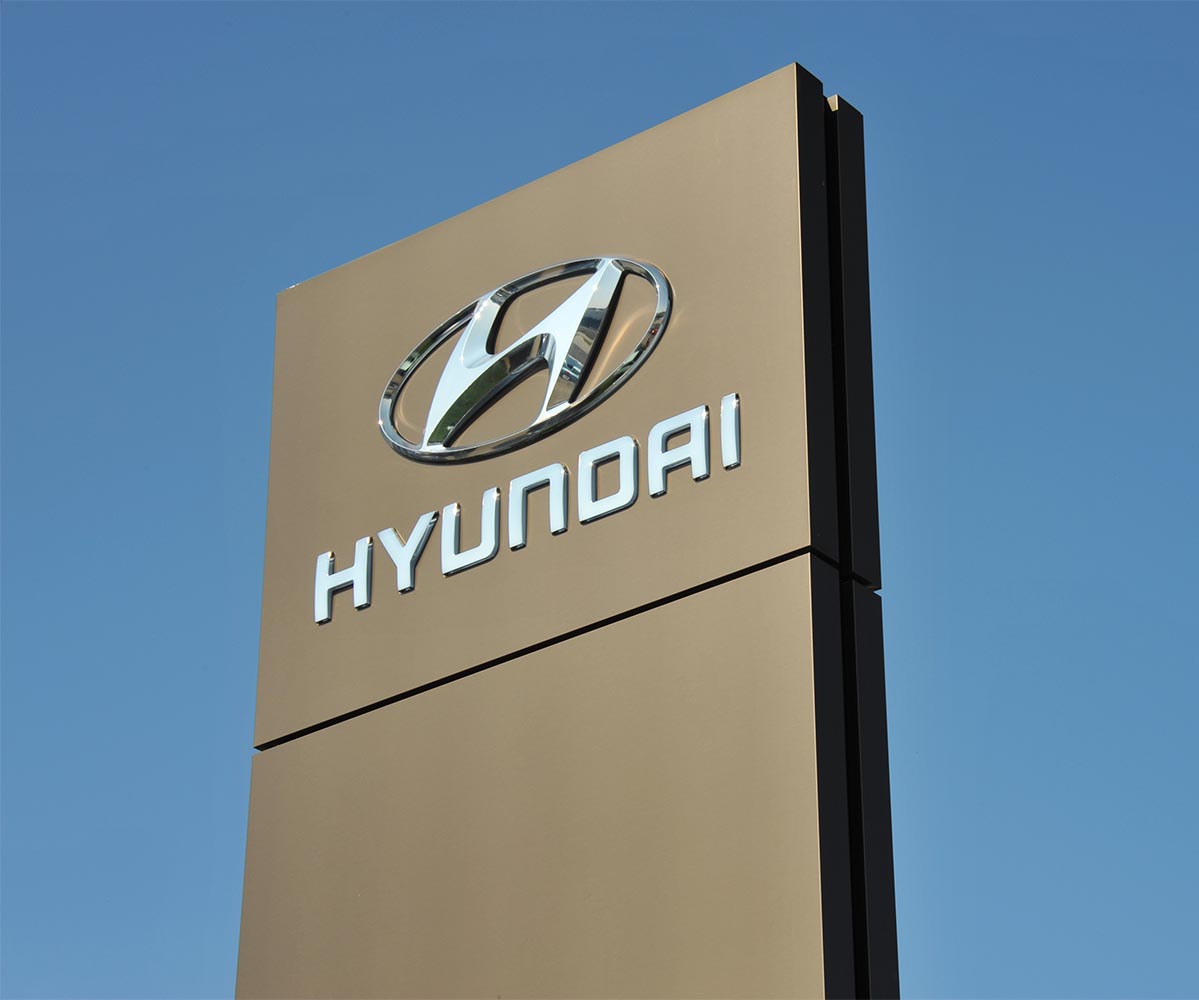 Hyundai windshield replacement cost