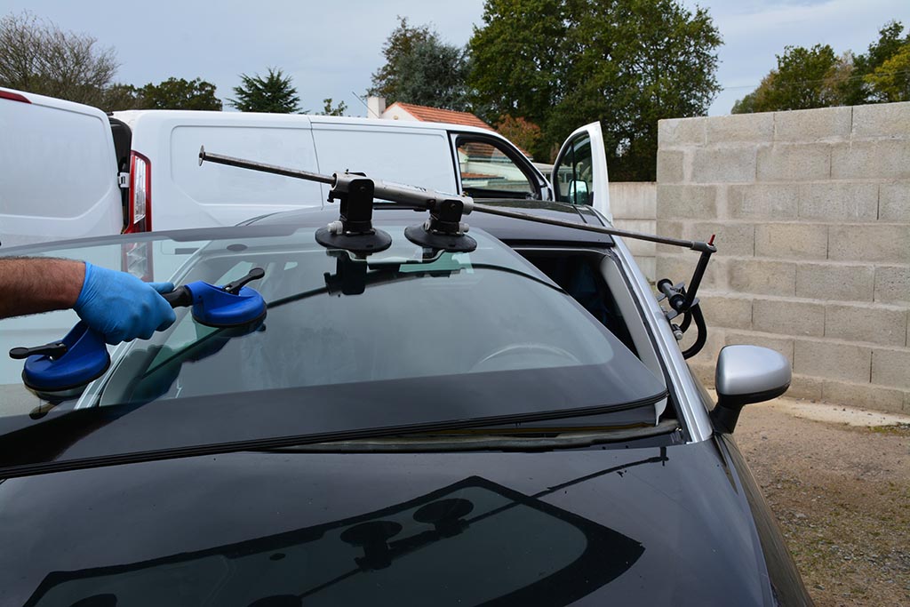 expert Chevy windshield replacement